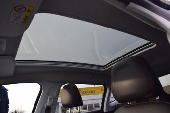 PEUGEOT 2008 1.2 PureTech GT Line SUV 5dr Petrol EAT Euro 6 (s/s) (130 ps)