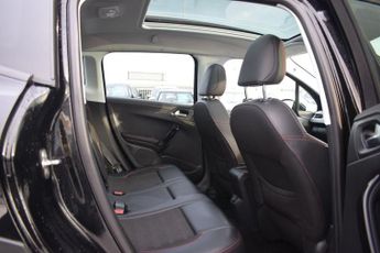 PEUGEOT 2008 1.2 PureTech GT Line SUV 5dr Petrol EAT Euro 6 (s/s) (130 ps)