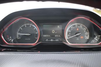 PEUGEOT 2008 1.2 PureTech GT Line SUV 5dr Petrol EAT Euro 6 (s/s) (130 ps)