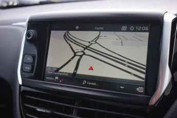 PEUGEOT 2008 1.2 PureTech GT Line SUV 5dr Petrol EAT Euro 6 (s/s) (130 ps)