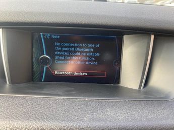 BMW X1 2.0 20d M Sport SUV 5dr Diesel Auto xDrive Euro 5 (s/s) (184 ps)