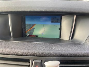 BMW X1 2.0 20d M Sport SUV 5dr Diesel Auto xDrive Euro 5 (s/s) (184 ps)