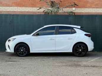 VAUXHALL CORSA 1.2 Turbo SE Premium Hatchback 5dr Petrol Auto Euro 6 (s/s) (100