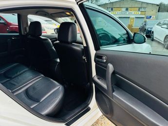 MAZDA MAZDA6 2.2d Sport Hatchback 5dr Diesel Manual Euro 5 (180 ps)