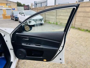 MAZDA MAZDA6 2.2d Sport Hatchback 5dr Diesel Manual Euro 5 (180 ps)