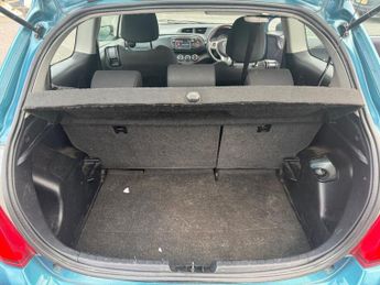 TOYOTA YARIS 1.4 D-4D TR Hatchback 3dr Diesel Manual Euro 5 (90 ps)