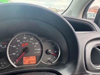 TOYOTA YARIS 1.4 D-4D TR Hatchback 3dr Diesel Manual Euro 5 (90 ps)