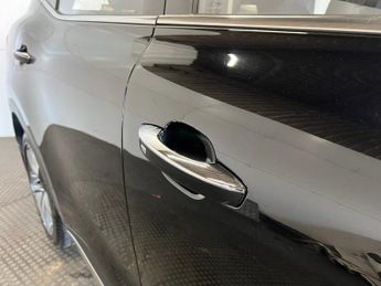 MG MG HS 1.5 T-GDI 16.6kWh Exclusive SUV 5dr Petrol Plug-in Hybrid Auto E