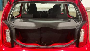 SKODA CITIGO 1.0 MPI SE Hatchback 5dr Petrol ASG Euro 5 (60 ps)