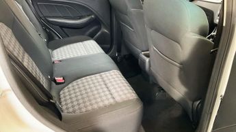 MG MG ZS 1.0 T-GDI Excite SUV 5dr Petrol Auto Euro 6 (111 ps)