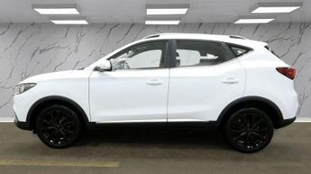 MG MG ZS 1.0 T-GDI Excite SUV 5dr Petrol Auto Euro 6 (111 ps)