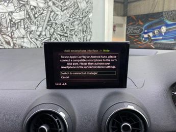 AUDI Q2 1.6 TDI 30 Sport SUV 5dr Diesel Manual Euro 6 (s/s) (116 ps)