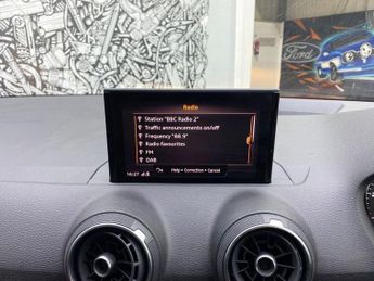 AUDI Q2 1.6 TDI 30 Sport SUV 5dr Diesel Manual Euro 6 (s/s) (116 ps)