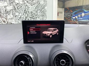 AUDI Q2 1.6 TDI 30 Sport SUV 5dr Diesel Manual Euro 6 (s/s) (116 ps)