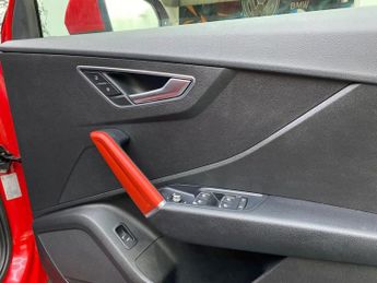 AUDI Q2 1.6 TDI 30 Sport SUV 5dr Diesel Manual Euro 6 (s/s) (116 ps)