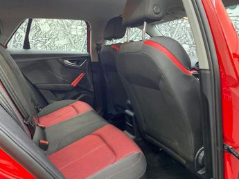 AUDI Q2 1.6 TDI 30 Sport SUV 5dr Diesel Manual Euro 6 (s/s) (116 ps)