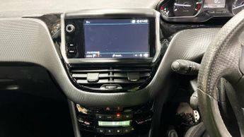 PEUGEOT 208 1.2 PureTech GPF GT Line Hatchback 5dr Petrol EAT Euro 6 (s/s) (