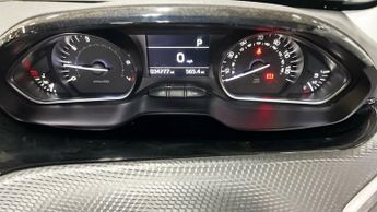 PEUGEOT 208 1.2 PureTech GPF GT Line Hatchback 5dr Petrol EAT Euro 6 (s/s) (