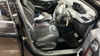 PEUGEOT 208 1.2 PureTech GPF GT Line Hatchback 5dr Petrol EAT Euro 6 (s/s) (