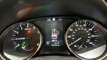 NISSAN QASHQAI 1.3 DIG-T Tekna SUV 5dr Petrol DCT Auto Euro 6 (s/s) (160 ps)