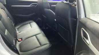 MG MG ZS 44.5kWh Exclusive SUV 5dr Electric Auto (143 ps)