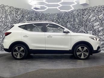 MG MG ZS 44.5kWh Exclusive SUV 5dr Electric Auto (143 ps)