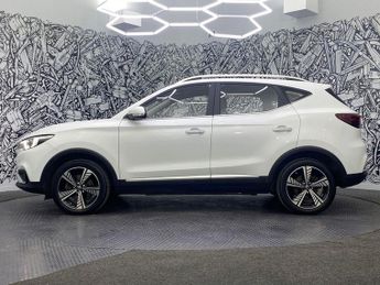MG MG ZS 44.5kWh Exclusive SUV 5dr Electric Auto (143 ps)