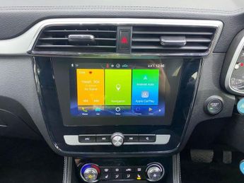 MG MG ZS 44.5kWh Exclusive SUV 5dr Electric Auto (143 ps)