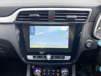 MG MG ZS 44.5kWh Exclusive SUV 5dr Electric Auto (143 ps)