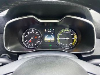 MG MG ZS 44.5kWh Exclusive SUV 5dr Electric Auto (143 ps)