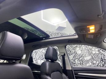 MG MG ZS 44.5kWh Exclusive SUV 5dr Electric Auto (143 ps)