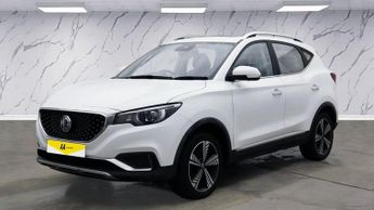 MG MG ZS 44.5kWh Exclusive SUV 5dr Electric Auto (143 ps)