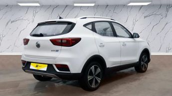 MG MG ZS 44.5kWh Exclusive SUV 5dr Electric Auto (143 ps)