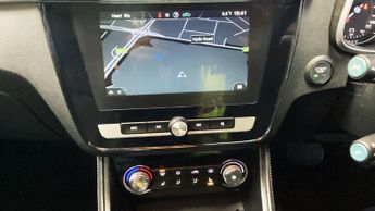 MG MG ZS 44.5kWh Exclusive SUV 5dr Electric Auto (143 ps)