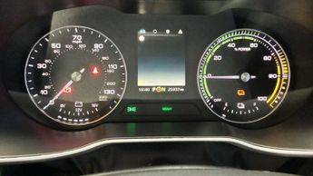 MG MG ZS 44.5kWh Exclusive SUV 5dr Electric Auto (143 ps)