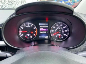 KIA PICANTO 1.0 DPi 3 Hatchback 5dr Petrol Manual Euro 6 (s/s) (66 bhp)