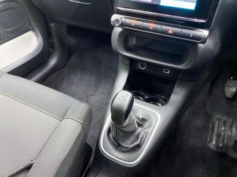 CITROEN C3 1.2 PureTech C-Series Edition Hatchback 5dr Petrol Manual Euro 6