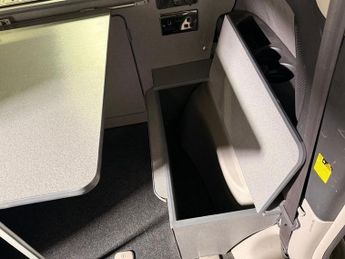 TOYOTA ALPHARD CAMPERVAN 3.0L