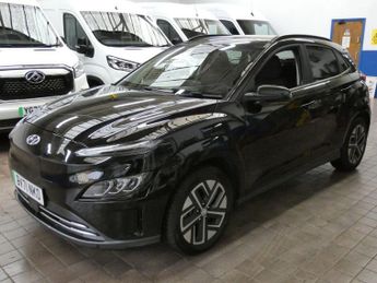HYUNDAI KONA 64kWh Premium SUV 5dr Electric Auto (10.5kW Charger) (204 ps)