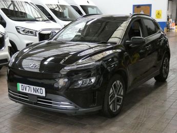 HYUNDAI KONA 64kWh Premium SUV 5dr Electric Auto (10.5kW Charger) (204 ps)