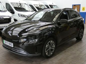 HYUNDAI KONA 64kWh Premium SUV 5dr Electric Auto (10.5kW Charger) (204 ps)