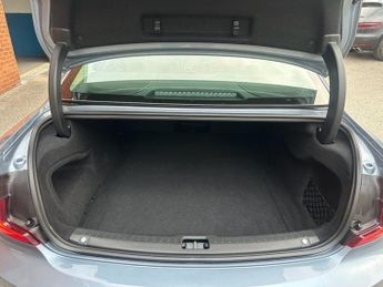 VOLVO S90 2.0 D4 Momentum Plus Saloon 4dr Diesel Auto Euro 6 (s/s) (190 ps