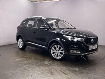MG ZS 1.5 VTi-TECH Excite SUV 5dr Petrol Manual Euro 6 (s/s) (106 ps)