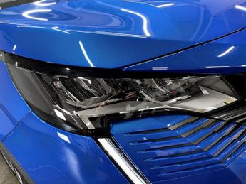 PEUGEOT 3008 1.6 13.2kWh Allure SUV 5dr Petrol Plug-in Hybrid e-EAT Euro 6 (s