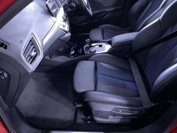 BMW 1 SERIES 1.5 116d M Sport (LCP) Hatchback 5dr Diesel DCT Euro 6 (s/s) (11