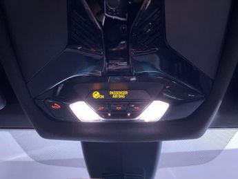 BMW 1 SERIES 1.5 116d M Sport (LCP) Hatchback 5dr Diesel DCT Euro 6 (s/s) (11