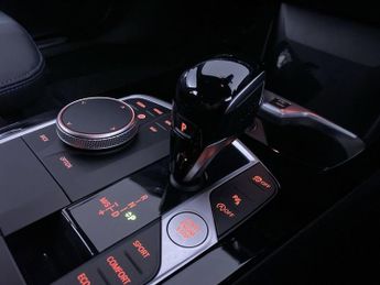 BMW 1 SERIES 1.5 116d M Sport (LCP) Hatchback 5dr Diesel DCT Euro 6 (s/s) (11