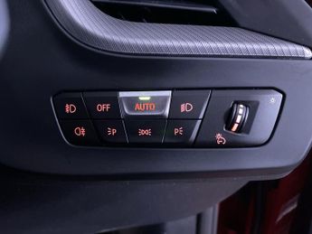 BMW 1 SERIES 1.5 116d M Sport (LCP) Hatchback 5dr Diesel DCT Euro 6 (s/s) (11