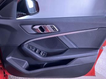 BMW 1 SERIES 1.5 116d M Sport (LCP) Hatchback 5dr Diesel DCT Euro 6 (s/s) (11