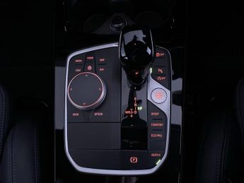 BMW 1 SERIES 1.5 116d M Sport (LCP) Hatchback 5dr Diesel DCT Euro 6 (s/s) (11